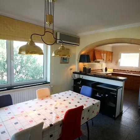 Villa Alqueria Bb 4p Dénia
