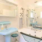 Alqueria Bb 4p Villa *