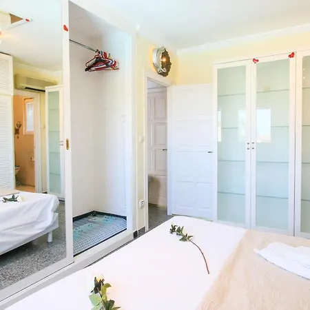 Alqueria Bb 4p Vila *