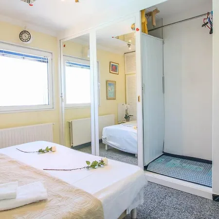 Alqueria Bb 4p Denia