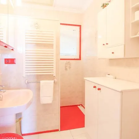 Villa Alqueria Bb 4p Dénia