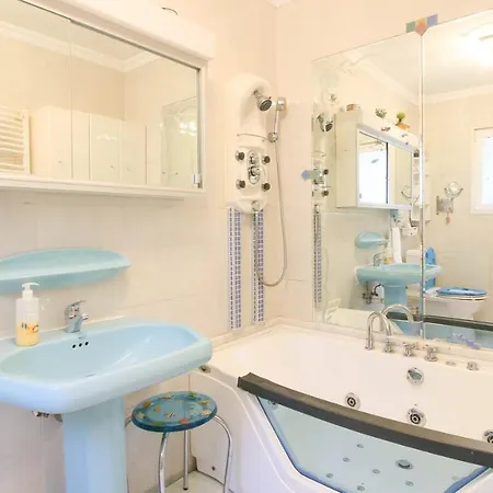 Alqueria Bb 4p Vila *