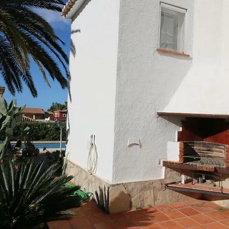 Alqueria Bb 4p Βίλα *