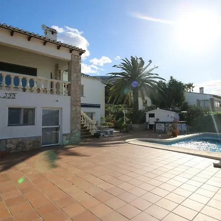 Alqueria Bb 4p * Denia