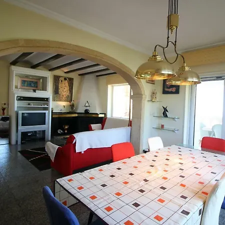 Alqueria Bb 4p * Denia