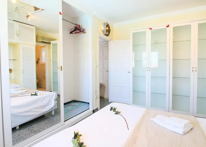 Alqueria Bb 4p Willa *