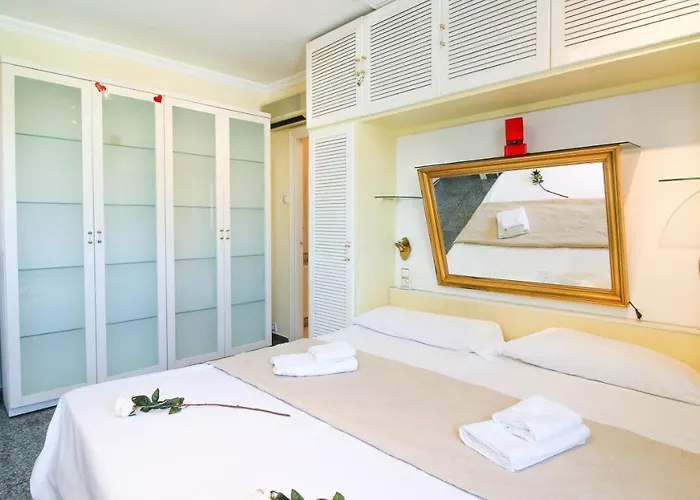 Alqueria Bb 4p Denia