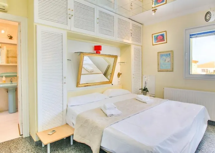 Alqueria Bb 4p Βίλα