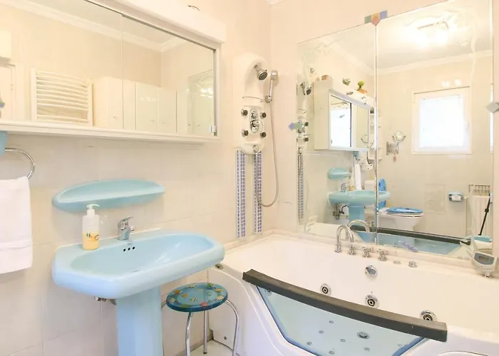 Alqueria Bb 4p Willa *