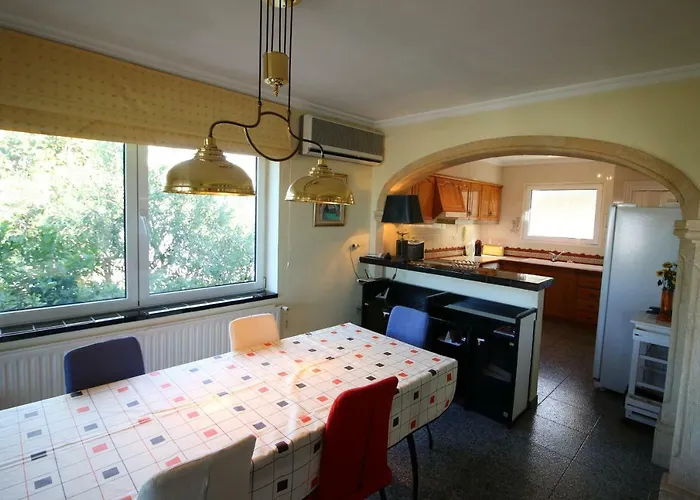 Villa Alqueria Bb 4p Denia