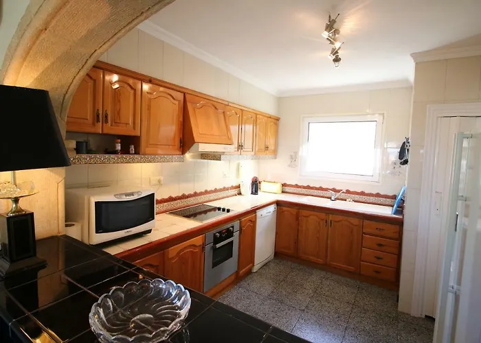 Willa Alqueria Bb 4p *