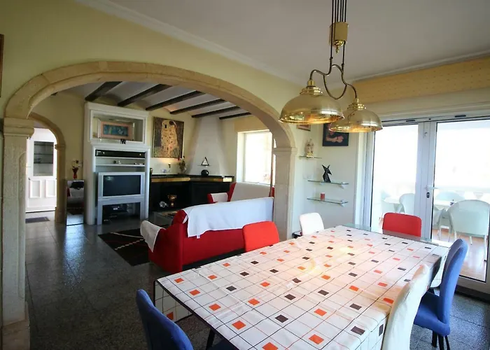 Alqueria Bb 4p * Denia