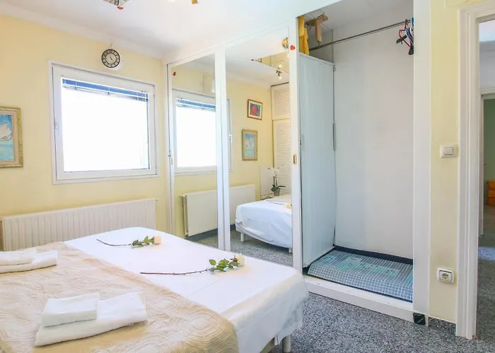 Alqueria Bb 4p Denia