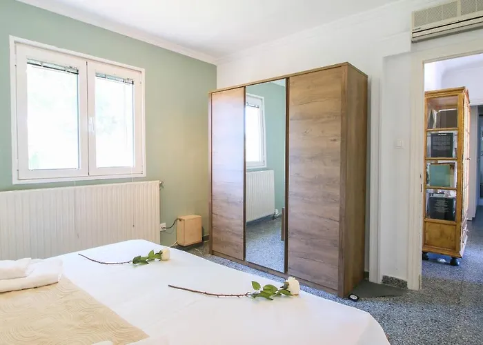 Villa Alqueria Bb 4p Denia