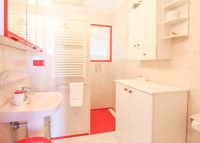 Villa Alqueria Bb 4p Denia